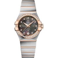 Đồng hồ nữ Omega Constellation 123.25.27.20.57.006