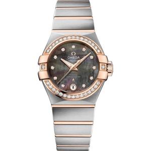 Đồng hồ nữ Omega Constellation 123.25.27.20.57.006