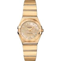 Đồng hồ nữ Omega Constellation 123.50.24.60.57.001