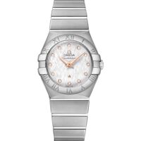 Đồng hồ nữ Omega Constellation 123.10.27.60.52.001