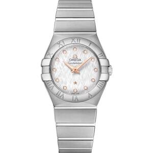 Đồng hồ nữ Omega Constellation 123.10.27.60.52.001