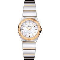 Đồng hồ nữ Omega Constellation 123.20.24.60.05.004