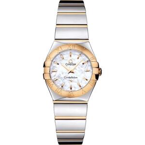 Đồng hồ nữ Omega Constellation 123.20.24.60.05.004