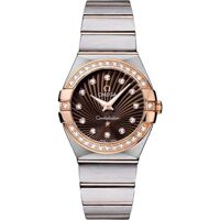 Đồng hồ nữ Omega Constellation 123.25.27.60.63.001