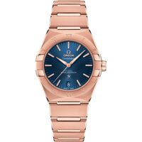 Đồng hồ nữ Omega Constellation 131.50.36.20.03.001