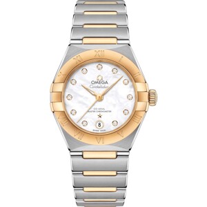 Đồng hồ nữ Omega Constellation 131.20.29.20.55.002