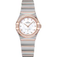 Đồng hồ nữ Omega Constellation 131.25.25.60.55.001