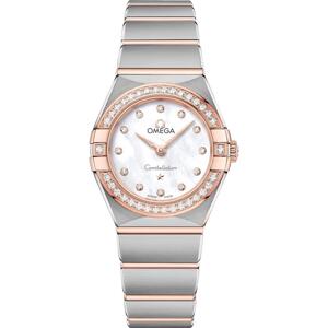 Đồng hồ nữ Omega Constellation 131.25.25.60.55.001