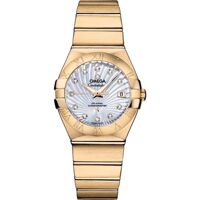 Đồng hồ nữ Omega Constellation 123.50.27.20.55.002