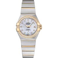 Đồng hồ nữ Omega Constellation 123.25.27.20.55.002