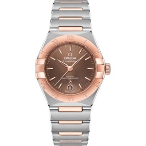 Đồng hồ nữ Omega Constellation 131.20.29.20.13.001