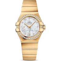 Đồng hồ nữ Omega Constellation 127.55.27.20.55.002