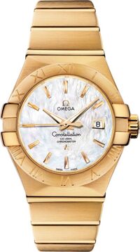 Đồng hồ nữ Omega Constellation 123.50.31.20.05.002