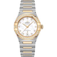 Đồng hồ nữ Omega Constellation 131.25.29.20.55.002