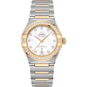 Đồng hồ nữ Omega Constellation 131.25.29.20.55.002