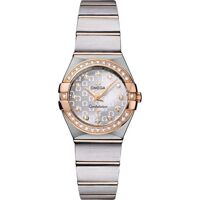 Đồng hồ nữ Omega Constellation 123.25.24.60.52.001