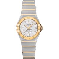 Đồng hồ nữ Omega Constellation 127.20.27.20.52.002