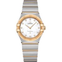 Đồng hồ nữ Omega Constellation 131.20.28.60.55.002