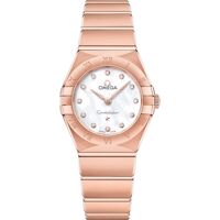 Đồng hồ nữ Omega Constellation 131.50.25.60.55.001