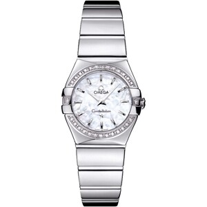 Đồng hồ nữ Omega Constellation 123.15.24.60.05.002