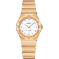 Đồng hồ nữ Omega Constellation 131.50.25.60.55.002