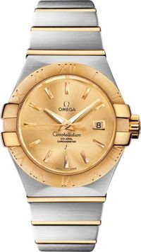 Đồng hồ nữ Omega Constellation 123.20.31.20.08.001