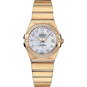 Đồng hồ nữ Omega Constellation 123.55.27.20.55.002