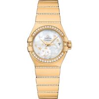 Đồng hồ nữ Omega Constellation 123.55.27.20.05.002