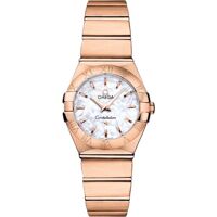 Đồng hồ nữ Omega Constellation 123.50.24.60.05.001