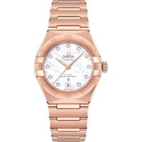 Đồng hồ nữ Omega Constellation 131.50.29.20.55.001