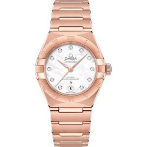 Đồng hồ nữ Omega Constellation 131.50.29.20.55.001