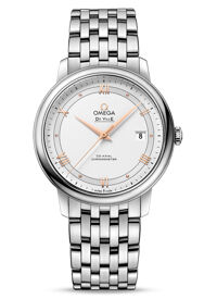 Đồng hồ nữ Omega De Ville 424.10.40.20.02.002