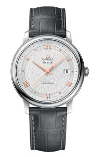 Đồng hồ nữ Omega De Ville 424.13.40.20.02.005