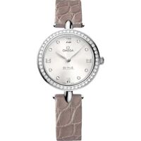 Đồng hồ nữ Omega De Ville 424.18.27.60.52.001