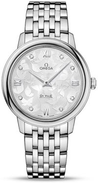 Đồng hồ nữ Omega De Ville 424.10.33.60.52.001