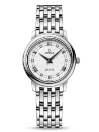 Đồng hồ nữ Omega De Ville 424.10.27.60.52.002