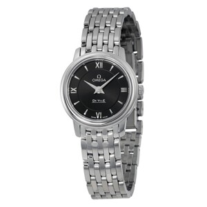 Đồng hồ nữ Omega De Ville 424.10.24.60.01.001