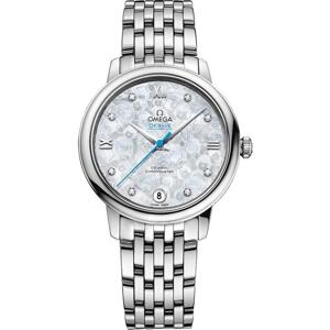 Đồng hồ nữ Omega De Ville 424.10.33.20.55.004