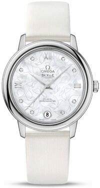 Đồng hồ nữ Omega De Ville 424.12.33.20.55.001