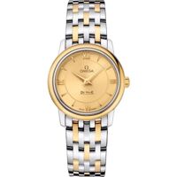 Đồng hồ nữ Omega De Ville 424.20.27.60.08.001