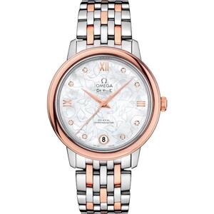 Đồng hồ nữ Omega De Ville 424.20.33.20.55.001