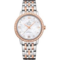 Đồng hồ nữ Omega De Ville 424.25.33.20.55.003