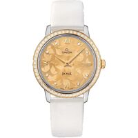 Đồng hồ nữ Omega De Ville 424.27.33.60.58.001