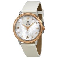 Đồng hồ nữ Omega De Ville 424.22.33.20.55.001