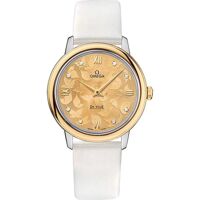 Đồng hồ nữ Omega De Ville 424.22.33.60.58.001