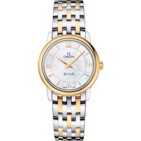 Đồng hồ nữ Omega De Ville 424.20.27.60.05.001