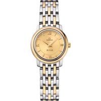 Đồng hồ nữ Omega De Ville 424.20.24.60.08.001