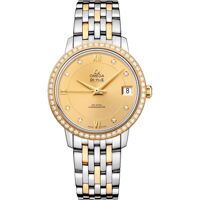 Đồng hồ nữ Omega De Ville 424.25.33.20.58.001