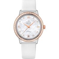 Đồng hồ nữ Omega De Ville 424.27.33.20.55.001