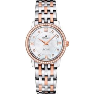 Đồng hồ nữ Omega De Ville 424.25.27.60.55.002